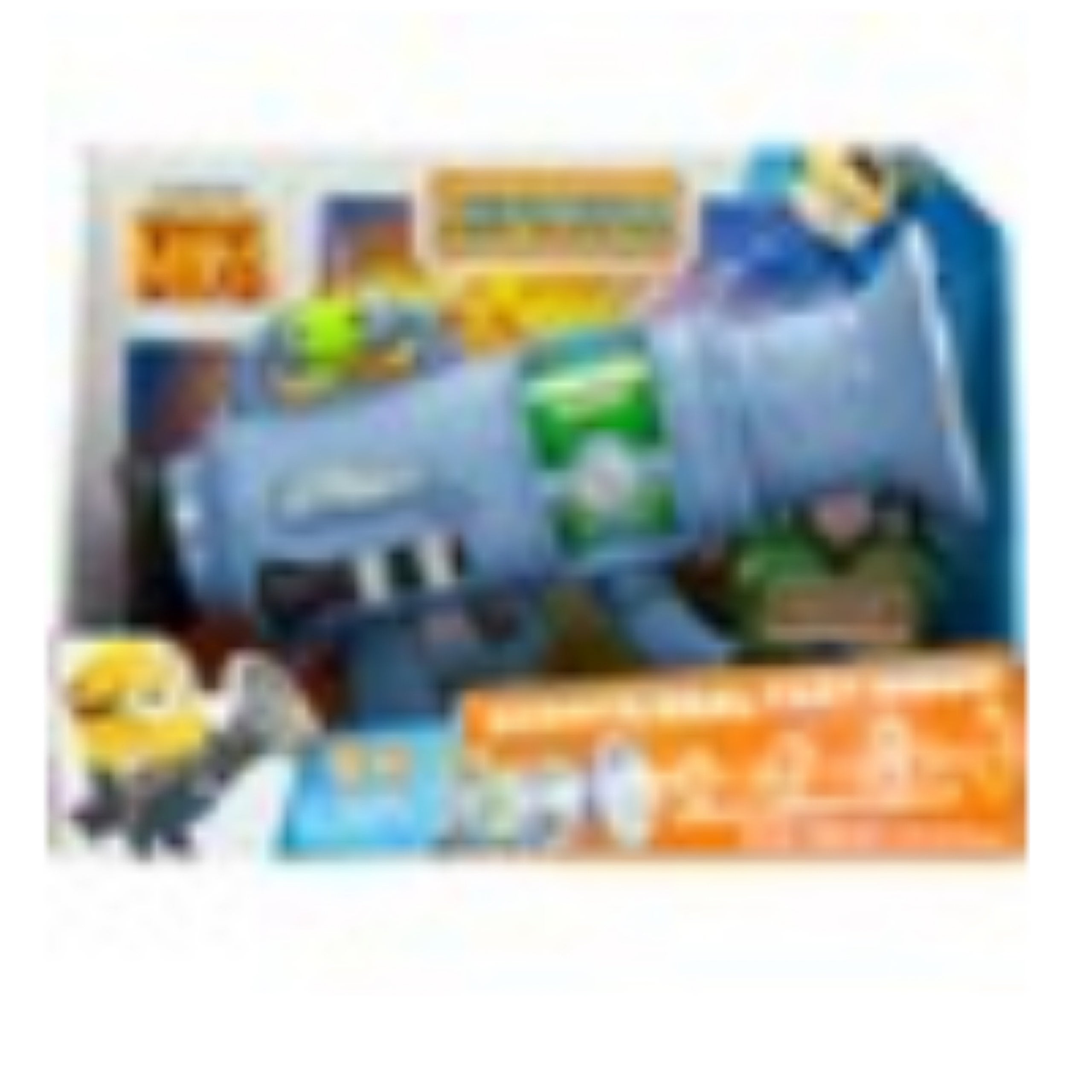 Despicable Me 4 The Ultimate Fart Blaster | Toy Nation NT